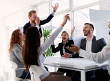 INTELIGENCIA EMOCIONAL EN LAS EMPRESAS