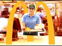 COMO ES TRABAJAR EN MCDONALD’S