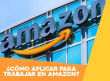 COMO ES TRABAJAR EN AMAZON