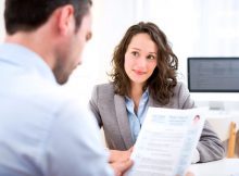 CONSEJOS PARA IR MUY BIEN PREPARADO A UNA ENTREVISTA DE TRABAJO