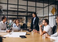 MOTIVACION EN LAS EMPRESAS